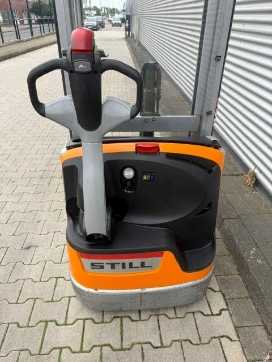 Used Forklift Truck STILL EXV12 ELEKTRO HOCHHUBWAGENDEICHSEL (13048428)