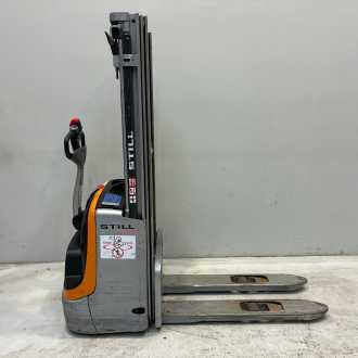 Used Forklift Truck STILL EXV12 ELEKTRO HOCHHUBWAGENDEICHSEL (13067492)