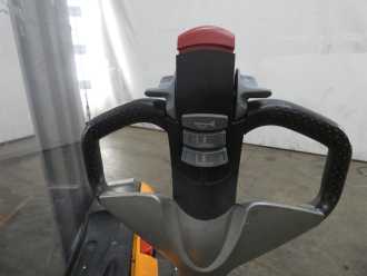Used Forklift Truck STILL EXV12 ELEKTRO HOCHHUBWAGENDEICHSEL (13069751)