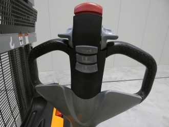 Used Forklift Truck STILL EXV12 ELEKTRO HOCHHUBWAGENDEICHSEL (13075426)