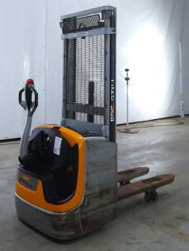 Used Forklift Truck STILL EXV12I ELEKTRO HOCHHUBWAGENDEICHSEL (13041445)