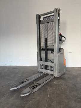 Used Forklift Truck STILL EXV12I_BATT.NEU ELEKTRO HOCHHUBWAGENDEICHSEL (13068243)