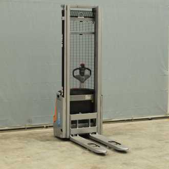 Used Forklift Truck STILL EXV12LI-ION ELEKTRO HOCHHUBWAGENFAHRERSTAND (13049914)