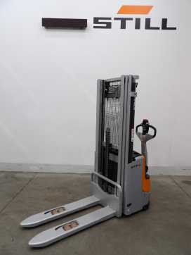 Used Forklift Truck STILL EXV12_ELG ELEKTRO HOCHHUBWAGENDEICHSEL (13061784)