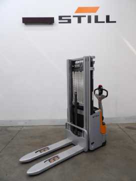 Used Forklift Truck STILL EXV12_ELG ELEKTRO HOCHHUBWAGENDEICHSEL (13061786)