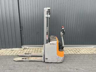 Used Forklift Truck STILL EXV12i ELEKTRO HOCHHUBWAGENDEICHSEL (12990338)