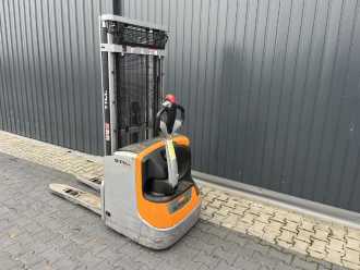 Used Forklift Truck STILL EXV12i ELEKTRO HOCHHUBWAGENDEICHSEL (12990338)