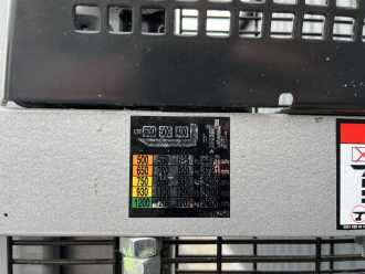 Used Forklift Truck STILL EXV12i ELEKTRO HOCHHUBWAGENDEICHSEL (12990338)