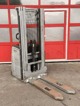 Used Forklift Truck STILL EXV14 ELEKTRO HOCHHUBWAGENDEICHSEL (13068777)