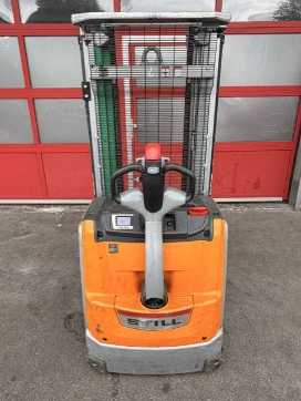 Used Forklift Truck STILL EXV14 ELEKTRO HOCHHUBWAGENDEICHSEL (13068777)