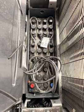 Used Forklift Truck STILL EXV14 ELEKTRO HOCHHUBWAGENDEICHSEL (13068777)