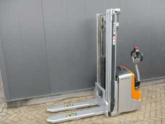 Used Forklift Truck STILL EXV14C ELEKTRO HOCHHUBWAGENDEICHSEL (13050458)