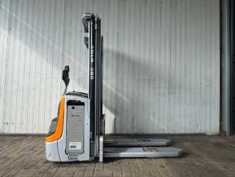Used Forklift Truck STILL EXV14C ELEKTRO HOCHHUBWAGENDEICHSEL (13065442)
