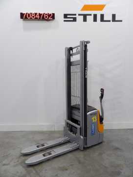 Used Forklift Truck STILL EXV14C ELEKTRO HOCHHUBWAGENDEICHSEL (13072130)