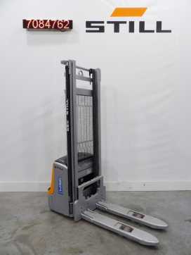Used Forklift Truck STILL EXV14C ELEKTRO HOCHHUBWAGENDEICHSEL (13072130)