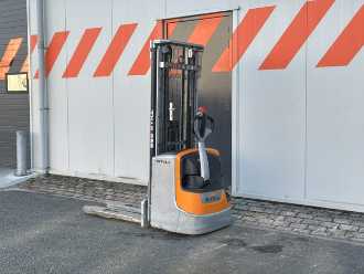 Used Forklift Truck STILL EXV14C ELEKTRO HOCHHUBWAGENDEICHSEL (13072391)