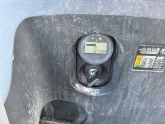 Used Forklift Truck STILL EXV14C ELEKTRO HOCHHUBWAGENDEICHSEL (13072391)