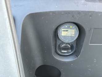 Used Forklift Truck STILL EXV14C ELEKTRO HOCHHUBWAGENDEICHSEL (13072392)