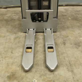 Used Forklift Truck STILL EXV14CLI-ION ELEKTRO HOCHHUBWAGENFAHRERSTAND (13061473)