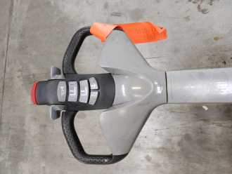 Used Forklift Truck STILL EXV14D ELEKTRO HOCHHUBWAGENDEICHSEL (13041431)
