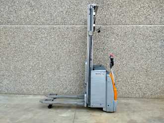 Used Forklift Truck STILL EXV14D ELEKTRO HOCHHUBWAGENDEICHSEL (13061381)