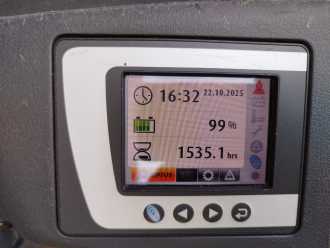 Used Forklift Truck STILL EXV14D ELEKTRO HOCHHUBWAGENDEICHSEL (13067352)