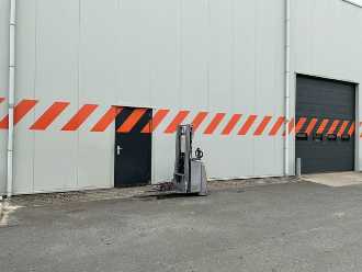 Used Forklift Truck STILL EXV14I ELEKTRO HOCHHUBWAGENDEICHSEL (13038122)