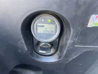 Used Forklift Truck STILL EXV14LC ELEKTRO HOCHHUBWAGENDEICHSEL (13034858)