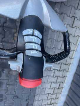 Used Forklift Truck STILL EXV14LC ELEKTRO HOCHHUBWAGENDEICHSEL (13034858)