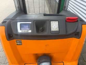 Used Forklift Truck STILL EXV16 ELEKTRO HOCHHUBWAGENDEICHSEL (13036656)