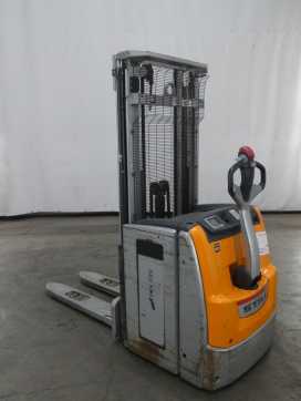 Used Forklift Truck STILL EXV16 ELEKTRO HOCHHUBWAGENDEICHSEL (13072642)