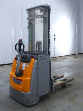 Used Forklift Truck STILL EXV16I ELEKTRO HOCHHUBWAGENDEICHSEL (13048949)