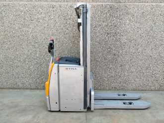 Used Forklift Truck STILL EXV20 ELEKTRO HOCHHUBWAGENDEICHSEL (13068490)