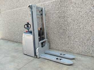 Used Forklift Truck STILL EXV20 ELEKTRO HOCHHUBWAGENDEICHSEL (13068490)
