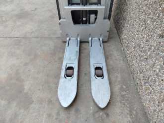 Used Forklift Truck STILL EXV20 ELEKTRO HOCHHUBWAGENDEICHSEL (13068490)