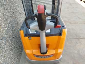 Used Forklift Truck STILL EXV20 ELEKTRO HOCHHUBWAGENDEICHSEL (13068490)
