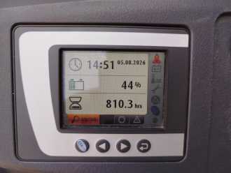 Used Forklift Truck STILL EXV20 ELEKTRO HOCHHUBWAGENDEICHSEL (13068490)