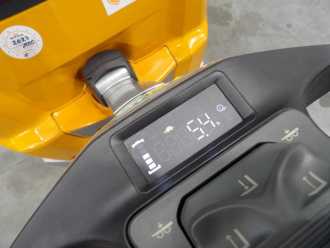 Used Forklift Truck STILL EXV20 ELEKTRO HOCHHUBWAGENDEICHSEL (13076222)