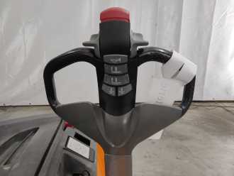 Used Forklift Truck STILL EXV20I ELEKTRO HOCHHUBWAGENDEICHSEL (13004872)