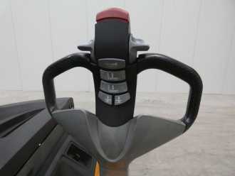 Used Forklift Truck STILL EXV20I ELEKTRO HOCHHUBWAGENDEICHSEL (13073623)