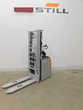 Used Forklift Truck STILL EXVSF14 ELEKTRO HOCHHUBWAGENFAHRERSTAND (13030507)