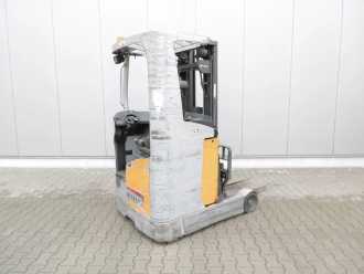 Used Forklift Truck STILL FM-X 10 ELEKTRO SCHUBMASTSTAPLER (12922429)