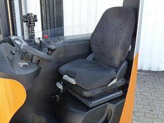 Used Forklift Truck STILL FM-X-14 ELEKTRO SCHUBMASTSTAPLER (12005129)