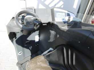 Used Forklift Truck STILL FM-X 17 ELEKTRO SCHUBMASTSTAPLER (12912177)