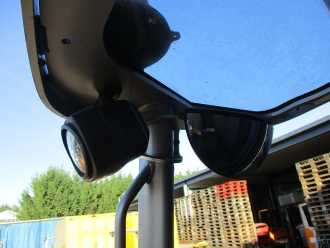 Used Forklift Truck STILL FM-X10 ELEKTRO SCHUBMASTSTAPLER (13034768)
