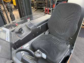 Used Forklift Truck STILL FM-X14 ELEKTRO SCHUBMASTSTAPLER (13051796)