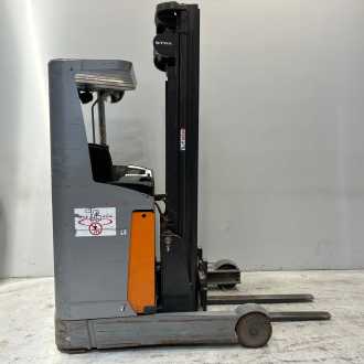 Used Forklift Truck STILL FM-X14 ELEKTRO SCHUBMASTSTAPLER (13074657)