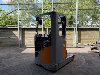Used Forklift Truck STILL FM-X17 ELEKTRO SCHUBMASTSTAPLER (13051793)