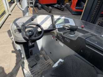 Used Forklift Truck STILL FM-X17 ELEKTRO SCHUBMASTSTAPLER (13051793)