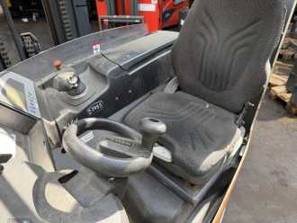 Used Forklift Truck STILL FM-X17 ELEKTRO SCHUBMASTSTAPLER (13051793)